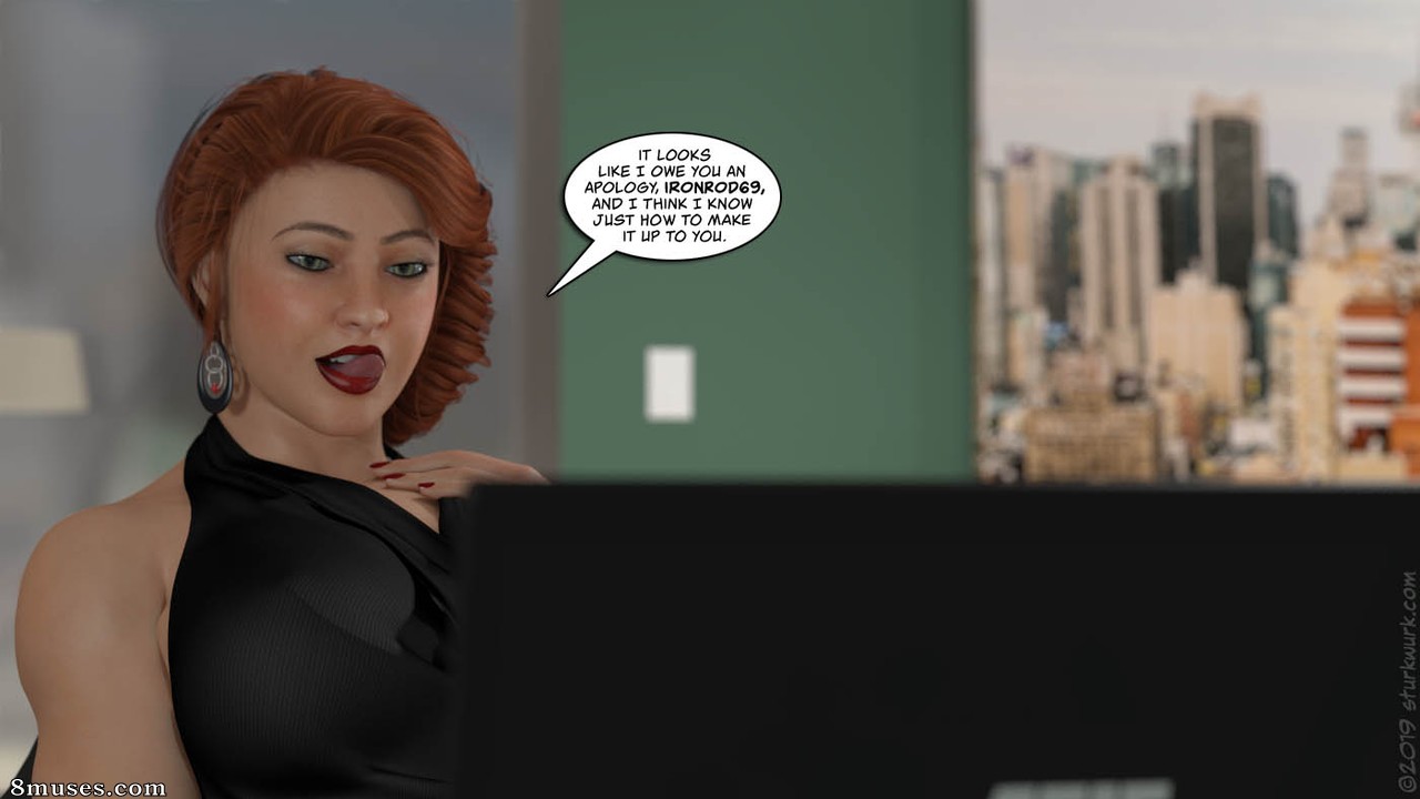 Shining Light - Issue 9-14 - Page 329