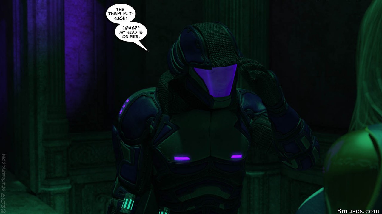 Shining Light - Issue 9-14 - Page 372