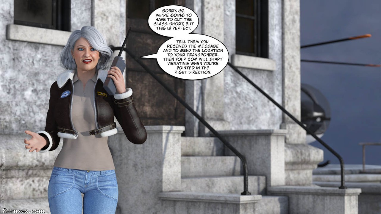 Shining Light - Issue 9-14 - Page 86