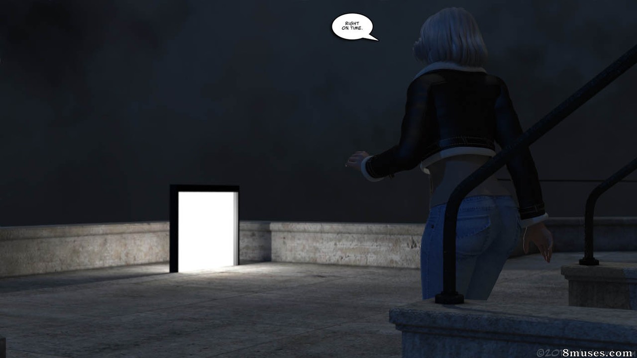 Shining Light - Issue 9-14 - Page 39