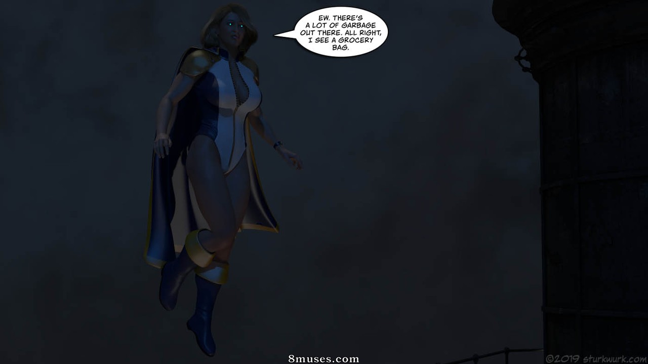 Shining Light - Issue 9-14 - Page 77