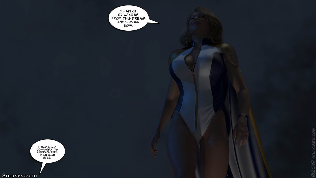 Shining Light - Issue 9-14 - Page 69