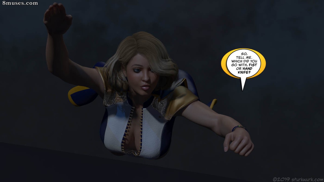 Shining Light - Issue 9-14 - Page 82