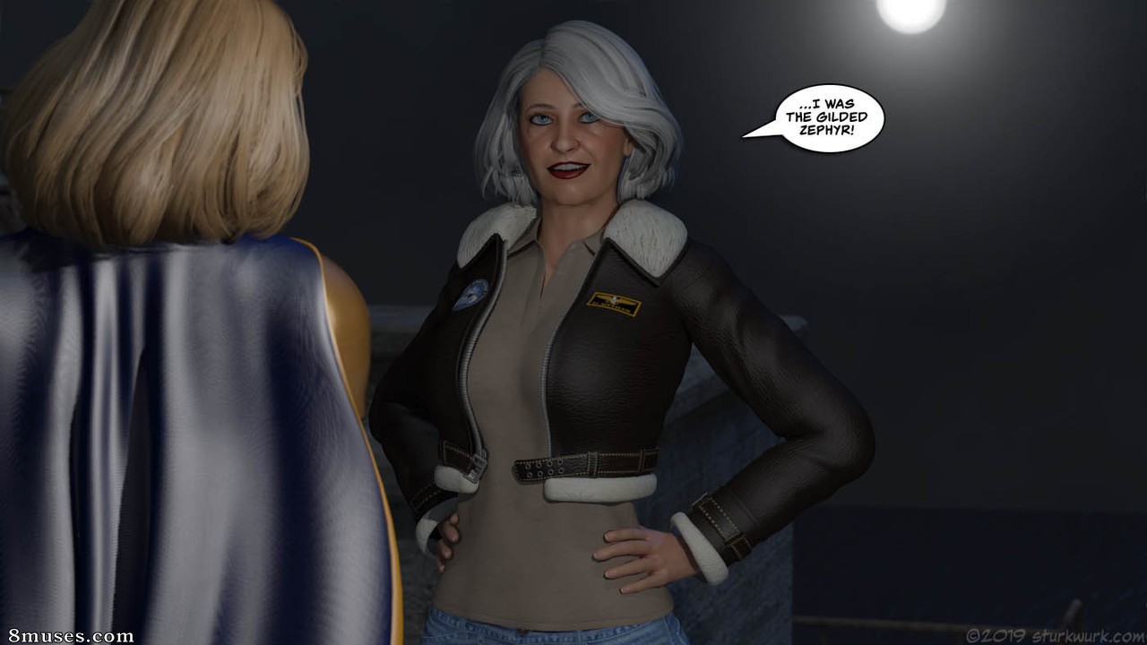 Shining Light - Issue 9-14 - Page 50