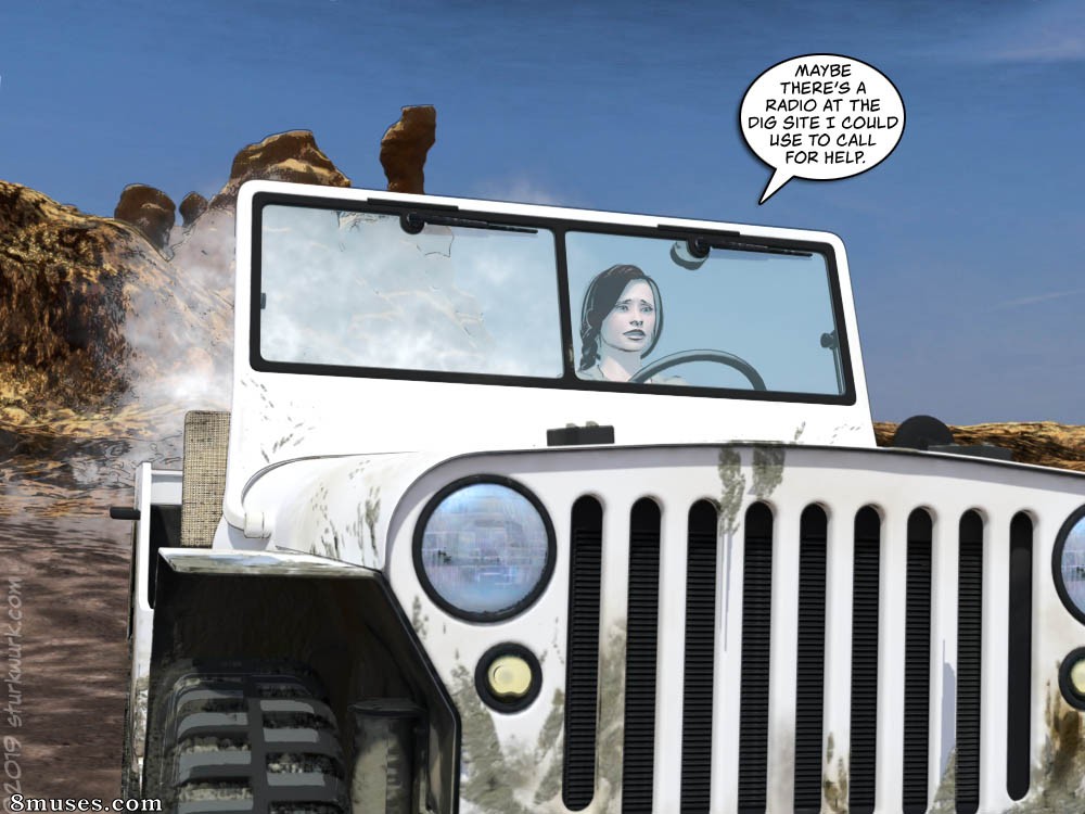Shining Light - Issue 9-14 - Page 279