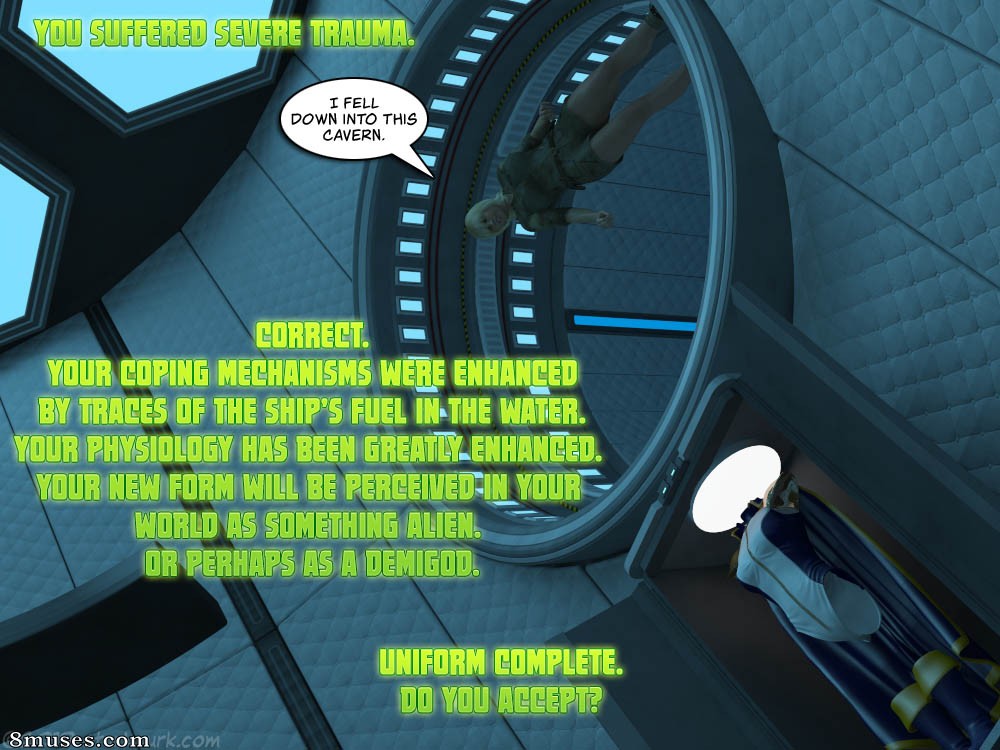 Shining Light - Issue 9-14 - Page 269