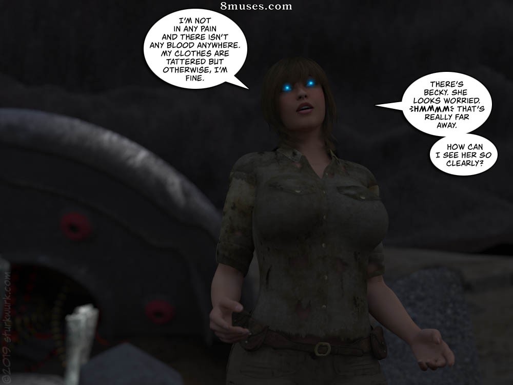 Shining Light - Issue 9-14 - Page 250