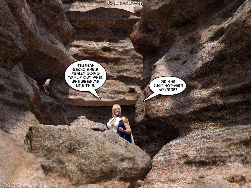 Shining Light - Issue 9-14 - Page 276