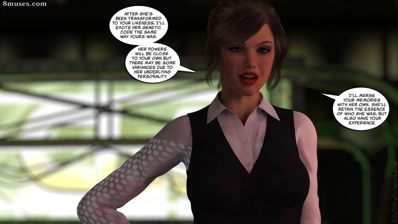 Shining Light - Issue 9-14 - Page 303