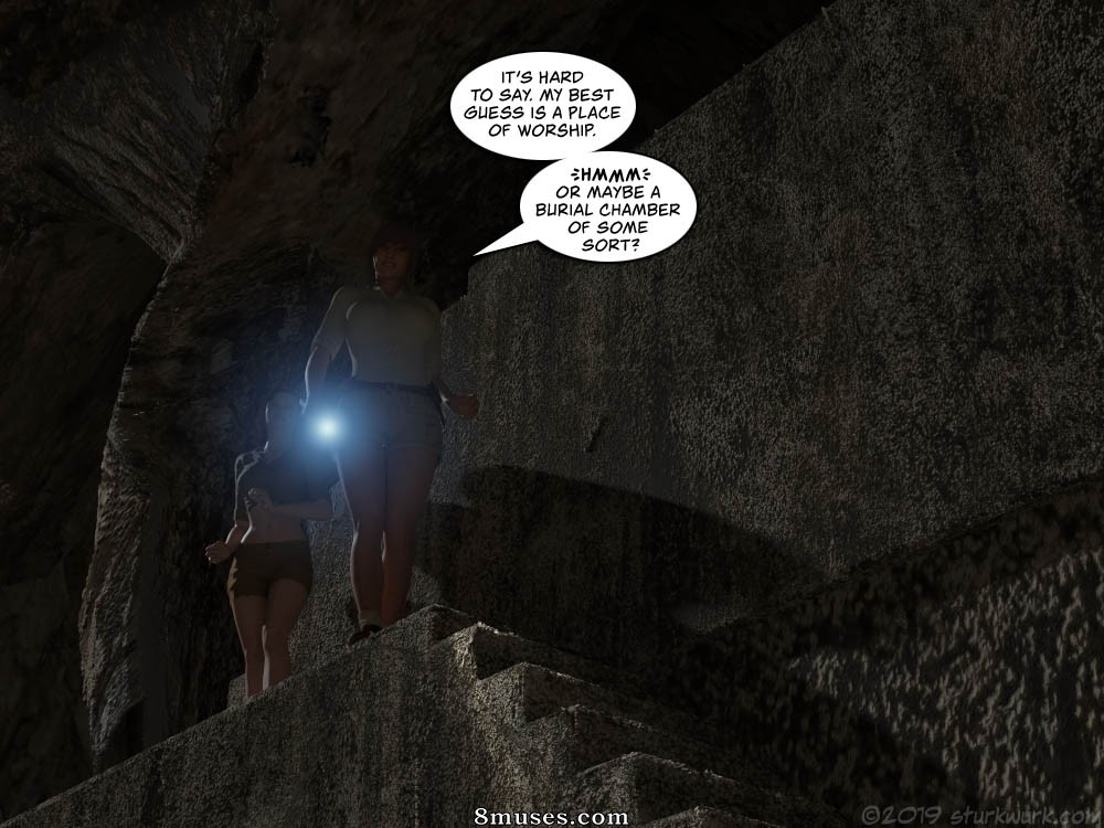 Shining Light - Issue 9-14 - Page 237