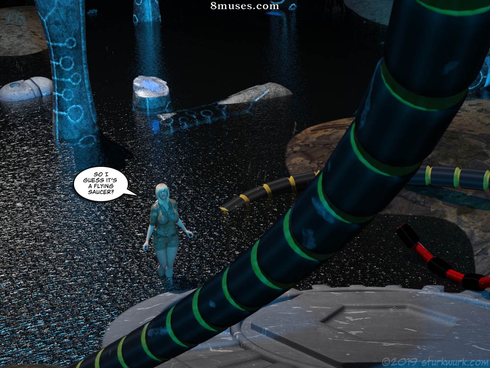 Shining Light - Issue 9-14 - Page 261