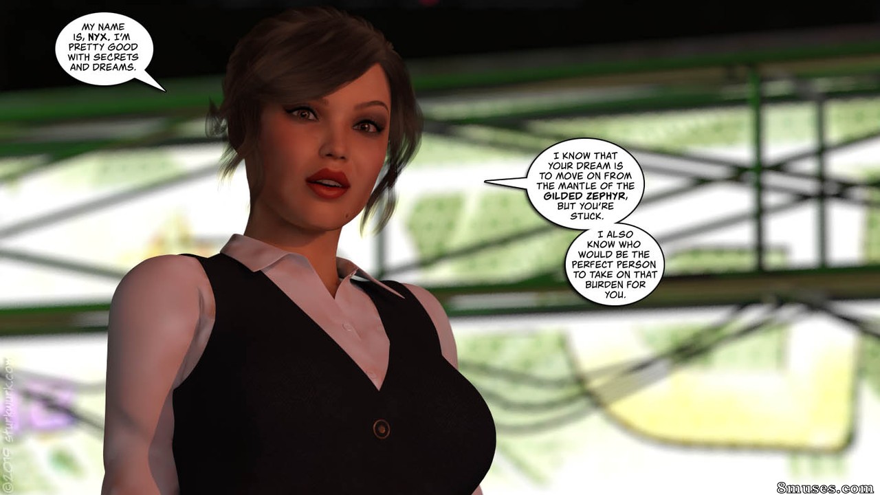 Shining Light - Issue 9-14 - Page 297