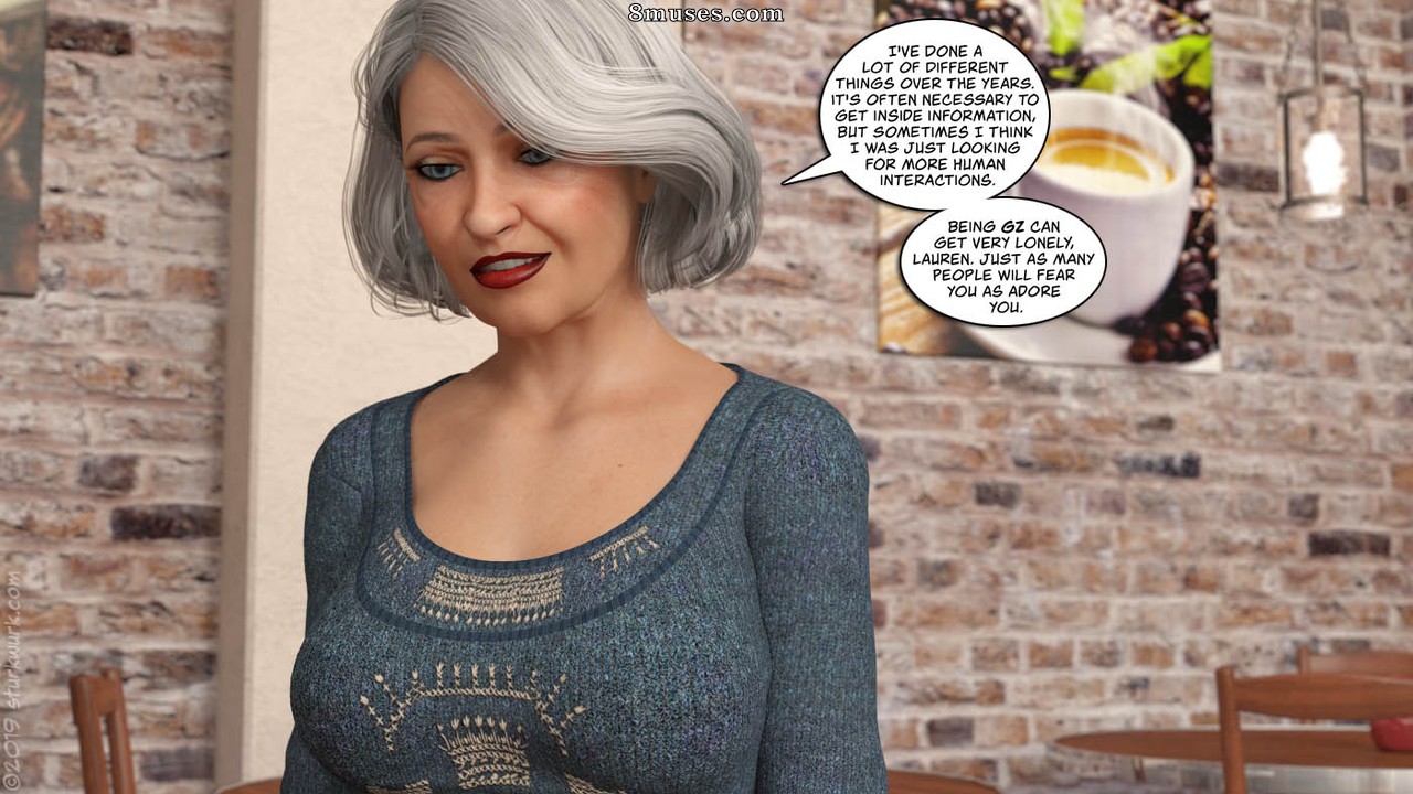 Shining Light - Issue 9-14 - Page 307