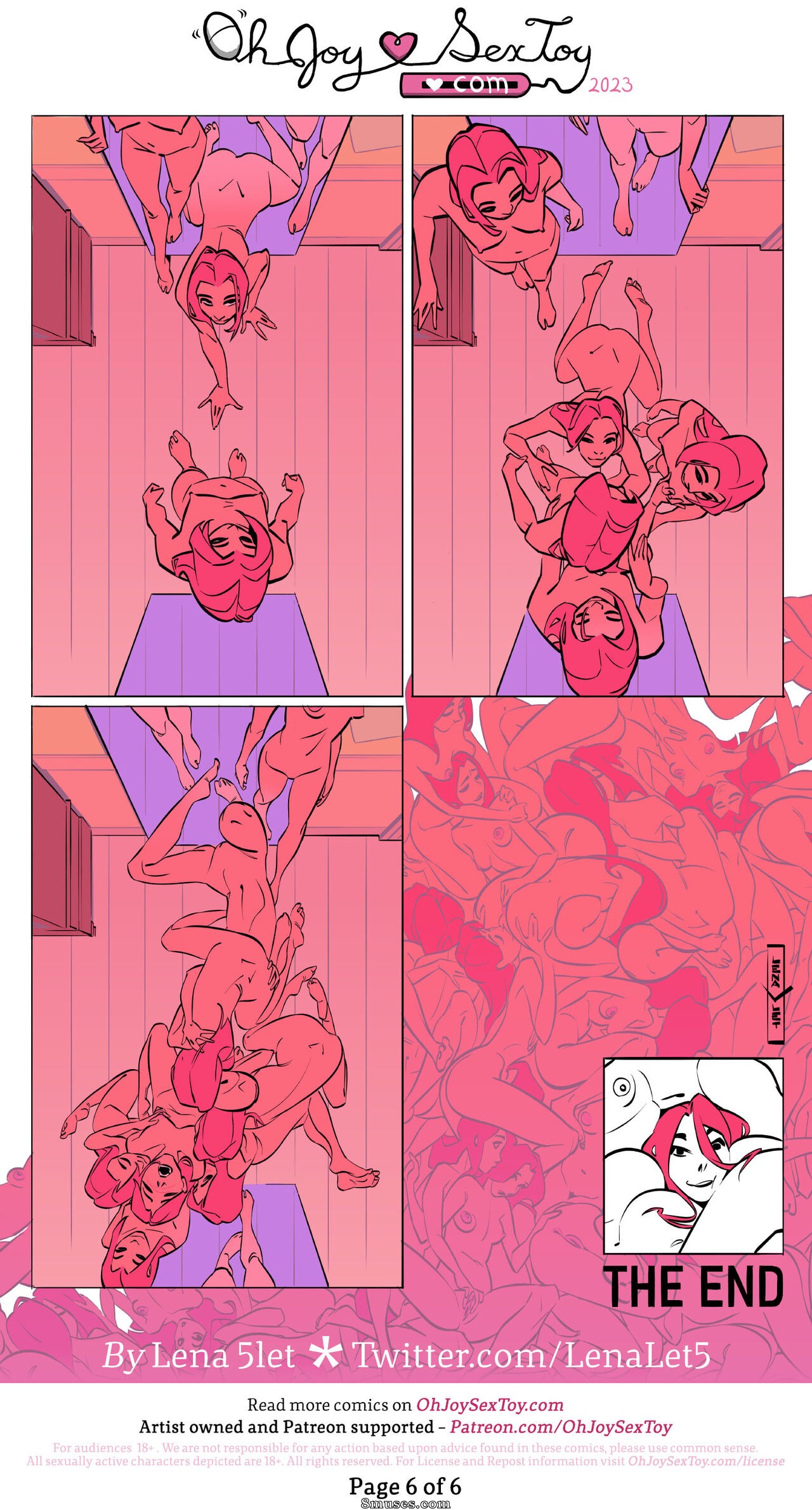 LenaLet5 - Recursion - Page 6