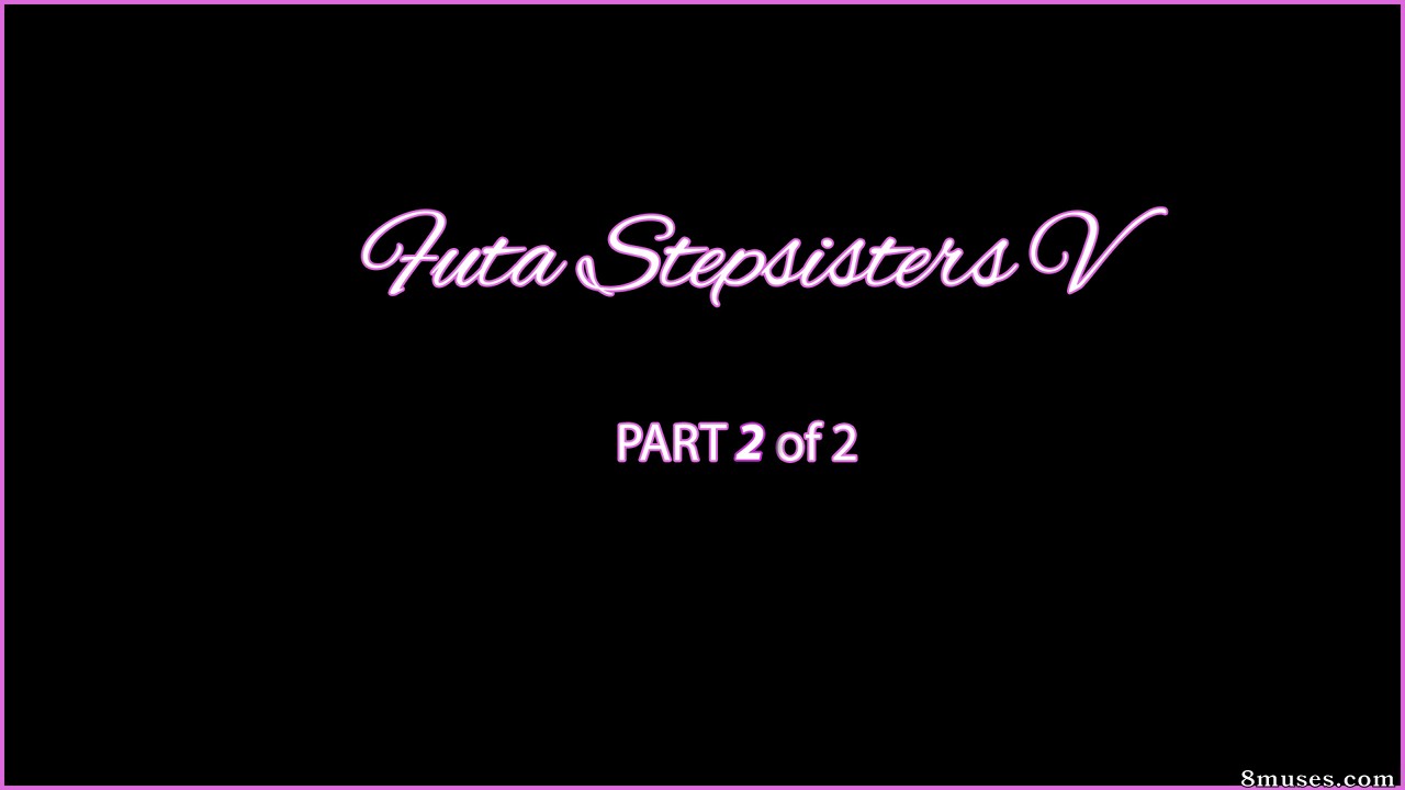 Futa Step Sisters - Issue 5 - Lunch at Phuta's - Page 98