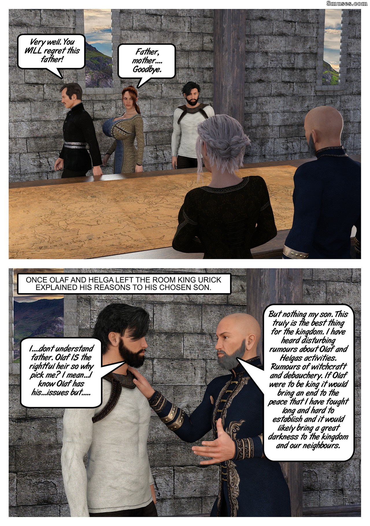 Mal médio - Parte 1 - Página 6