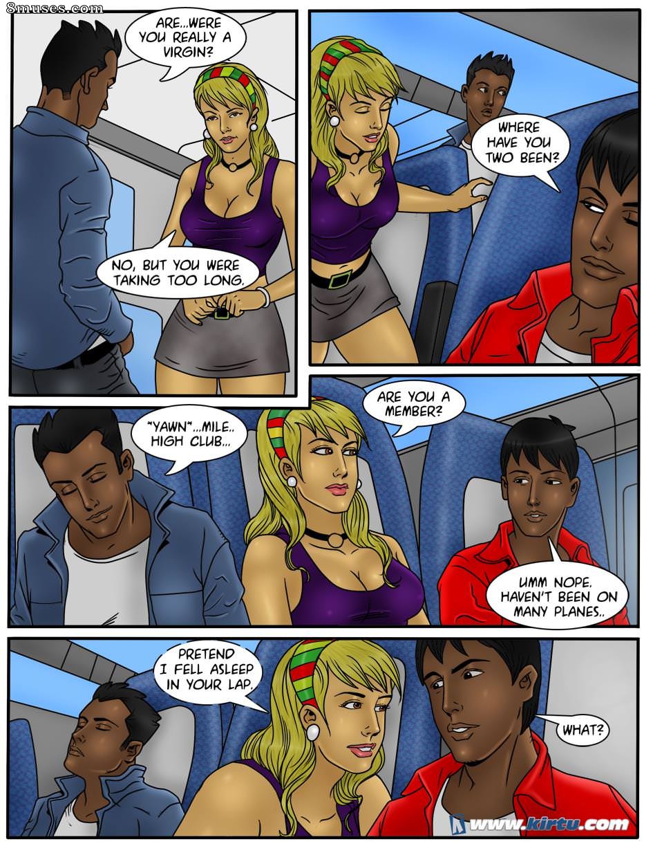 Kirtu.com Comics - XXX Apartments EP 20 - Page 29