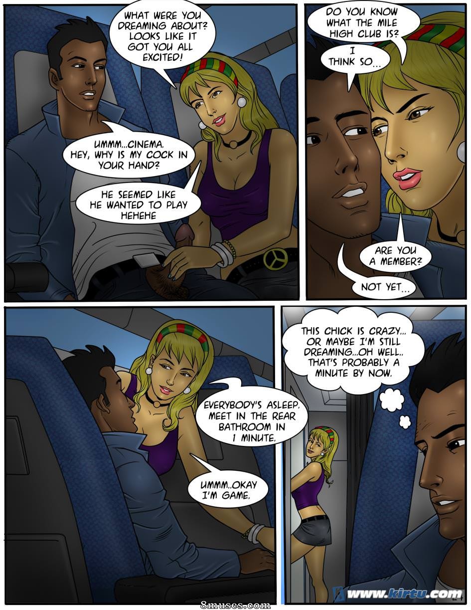 Page 25 | Kirtu_com-Comics/XXX-Apartments/XXX-Apartments-EP-20 | 8muses -  Sex Comics