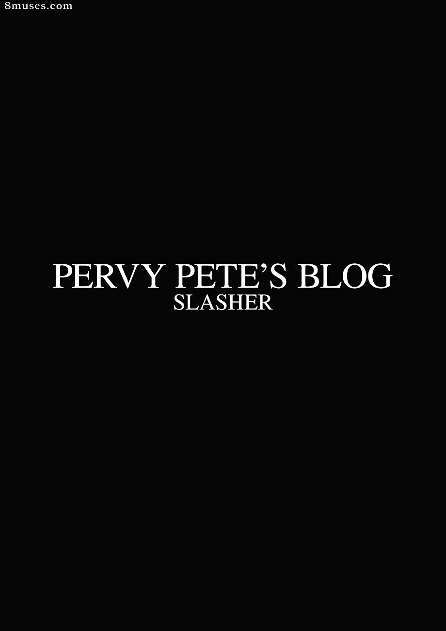 301-400 - Fansadox 333 - Slasher - Pervy Pete - Page 2