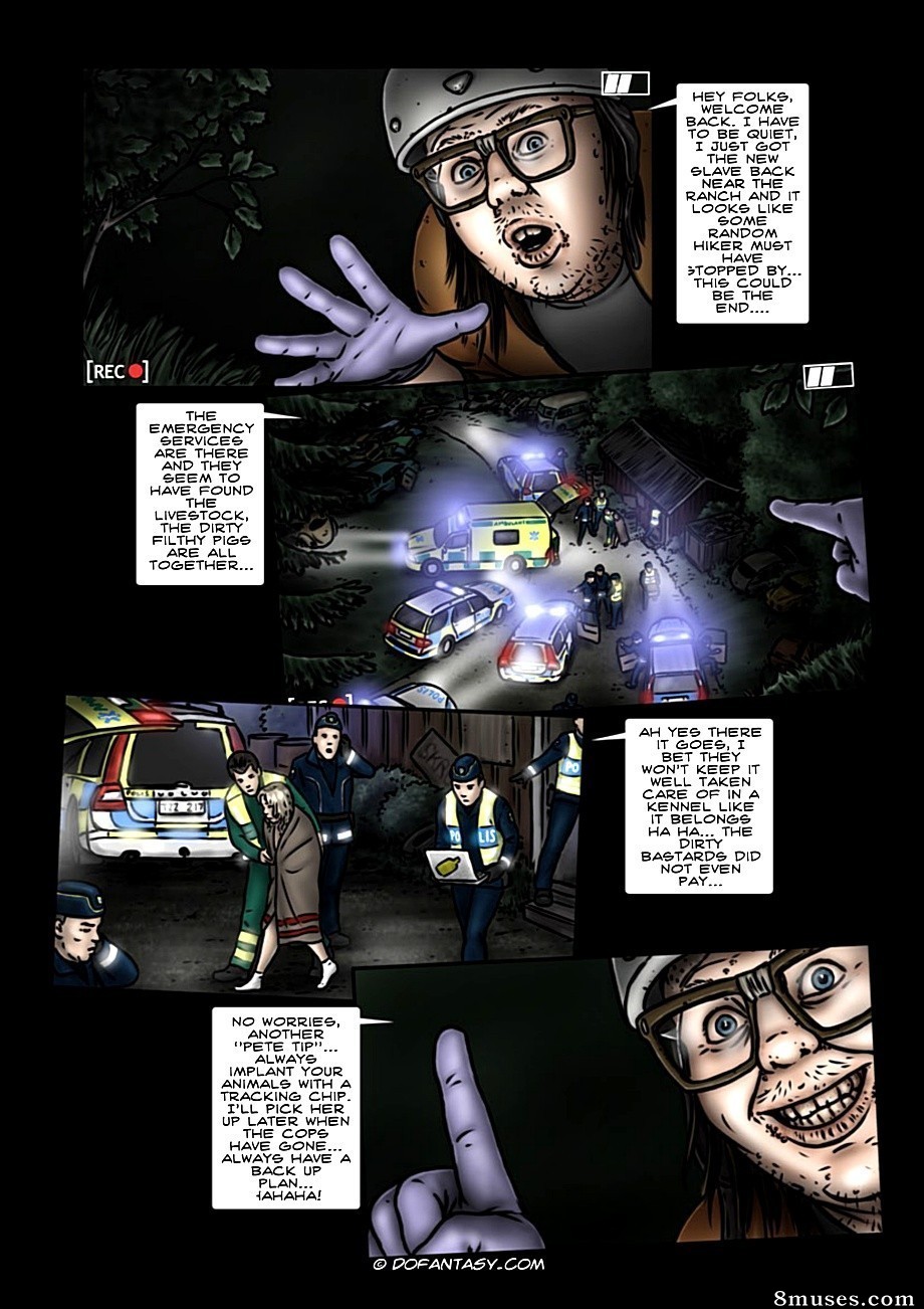 301-400 - Fansadox 333 - Slasher - Pervy Pete - Page 48