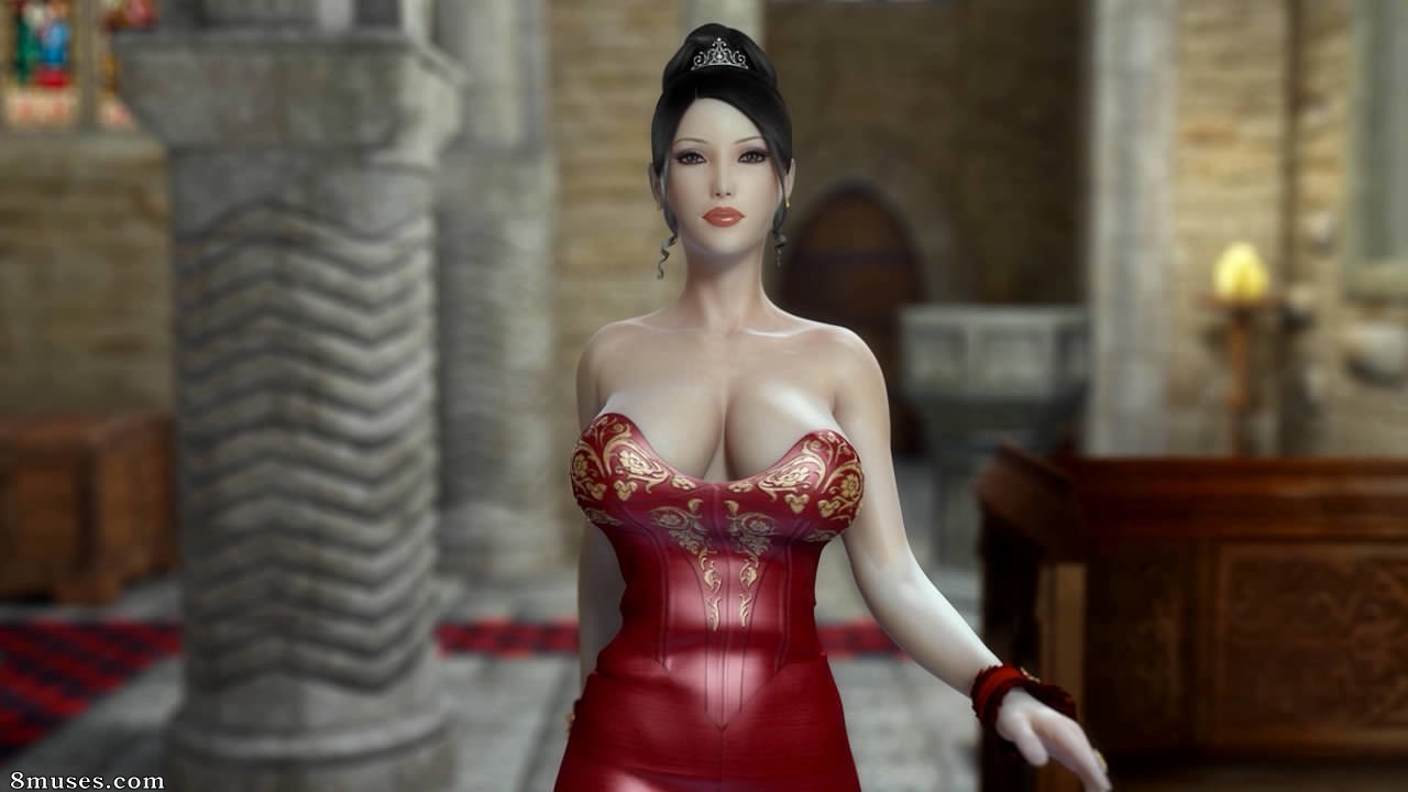 Secreto de la belleza - Número 3 - Página 8