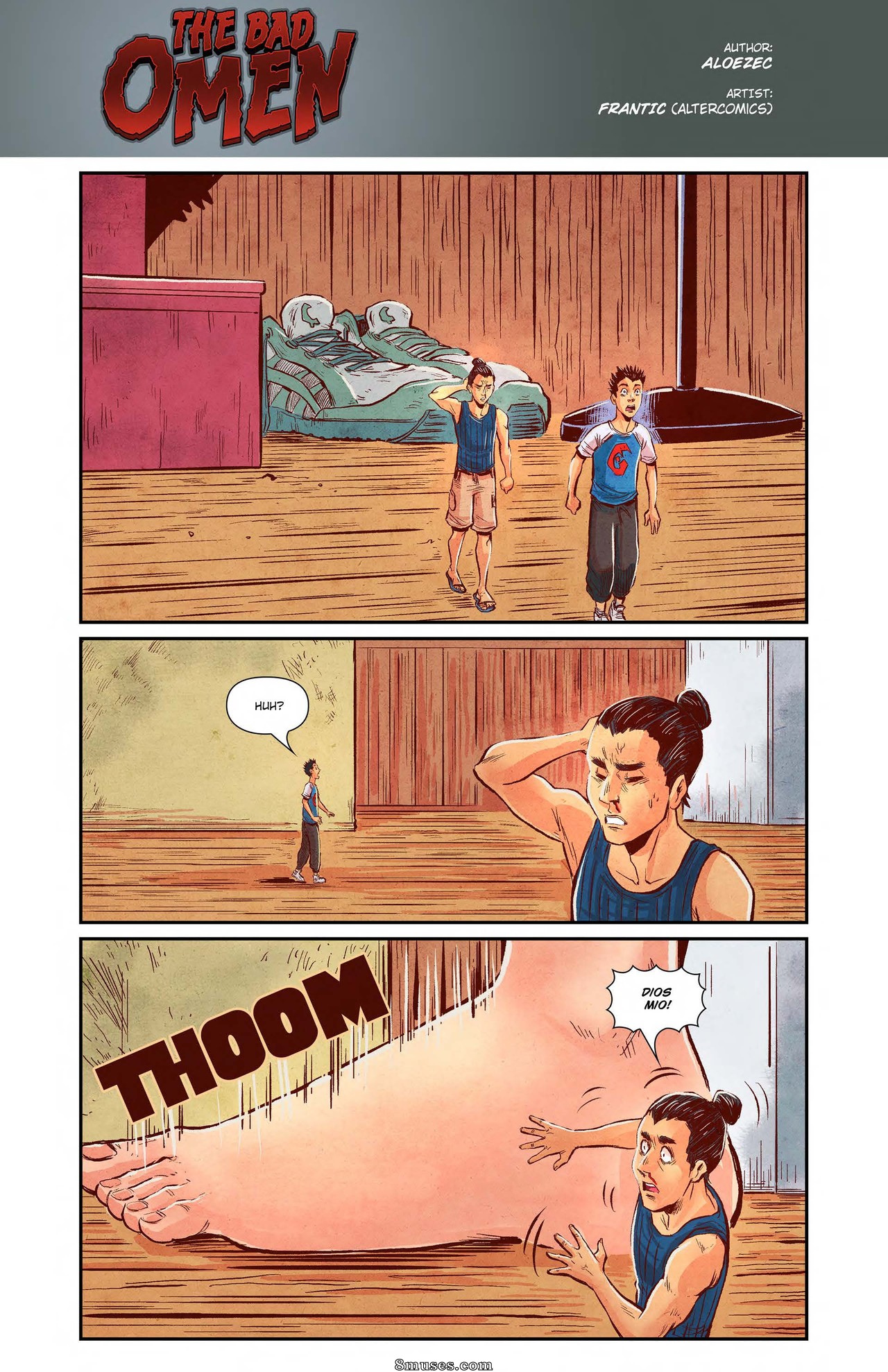 Performance Reviews - Issue 2 - Page 21