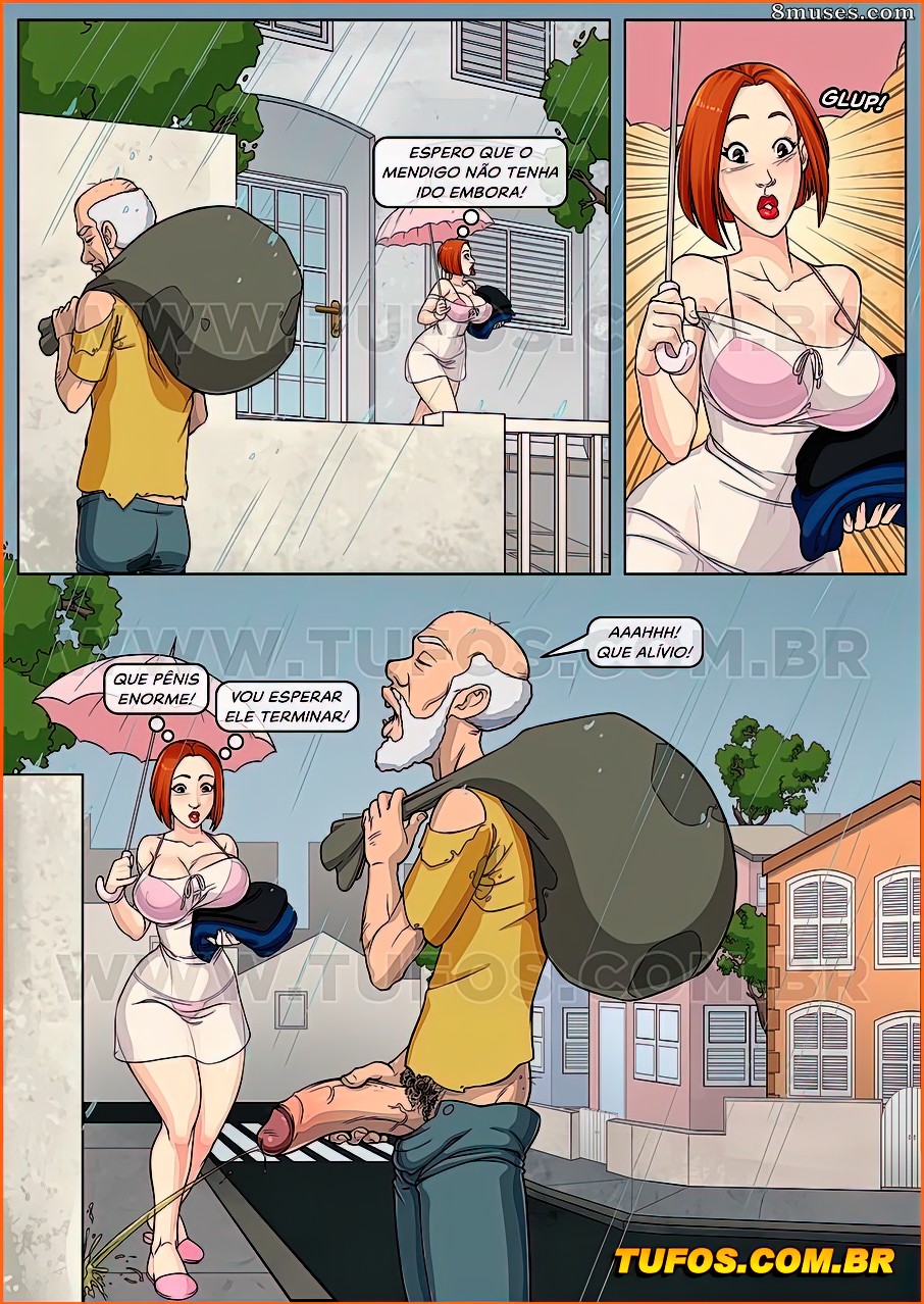 Negroludos - Issue 3 - Page 3