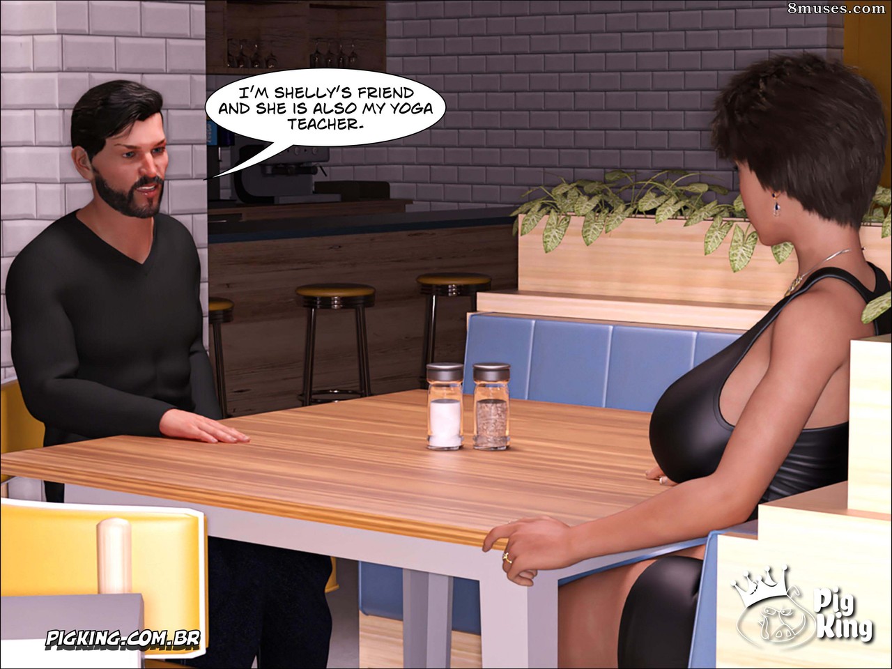 Father's Love - Issue 13 - Page 15