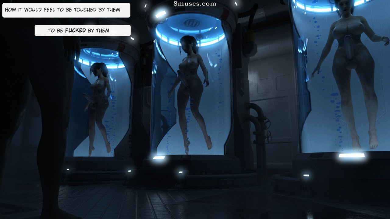 SueFantasy3DX - Triple Care - Page 2