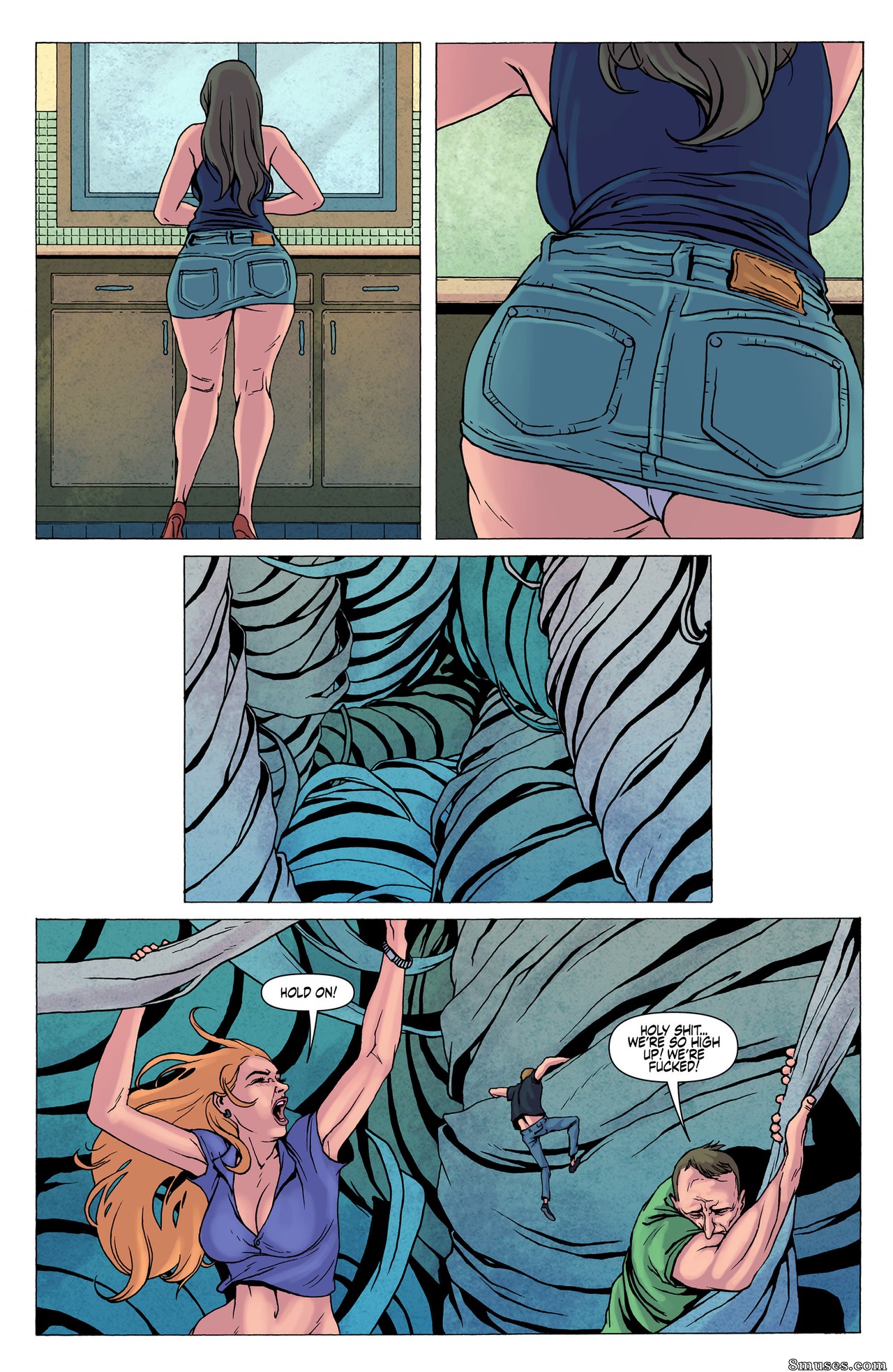 Microscopic - Issue 1 - Page 13
