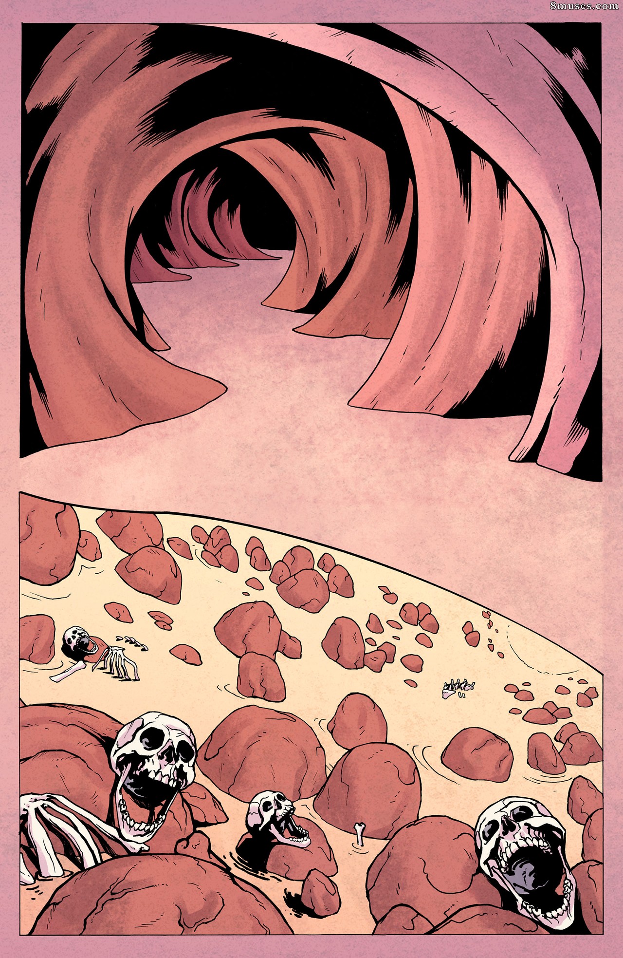Microscopic - Issue 1 - Page 12