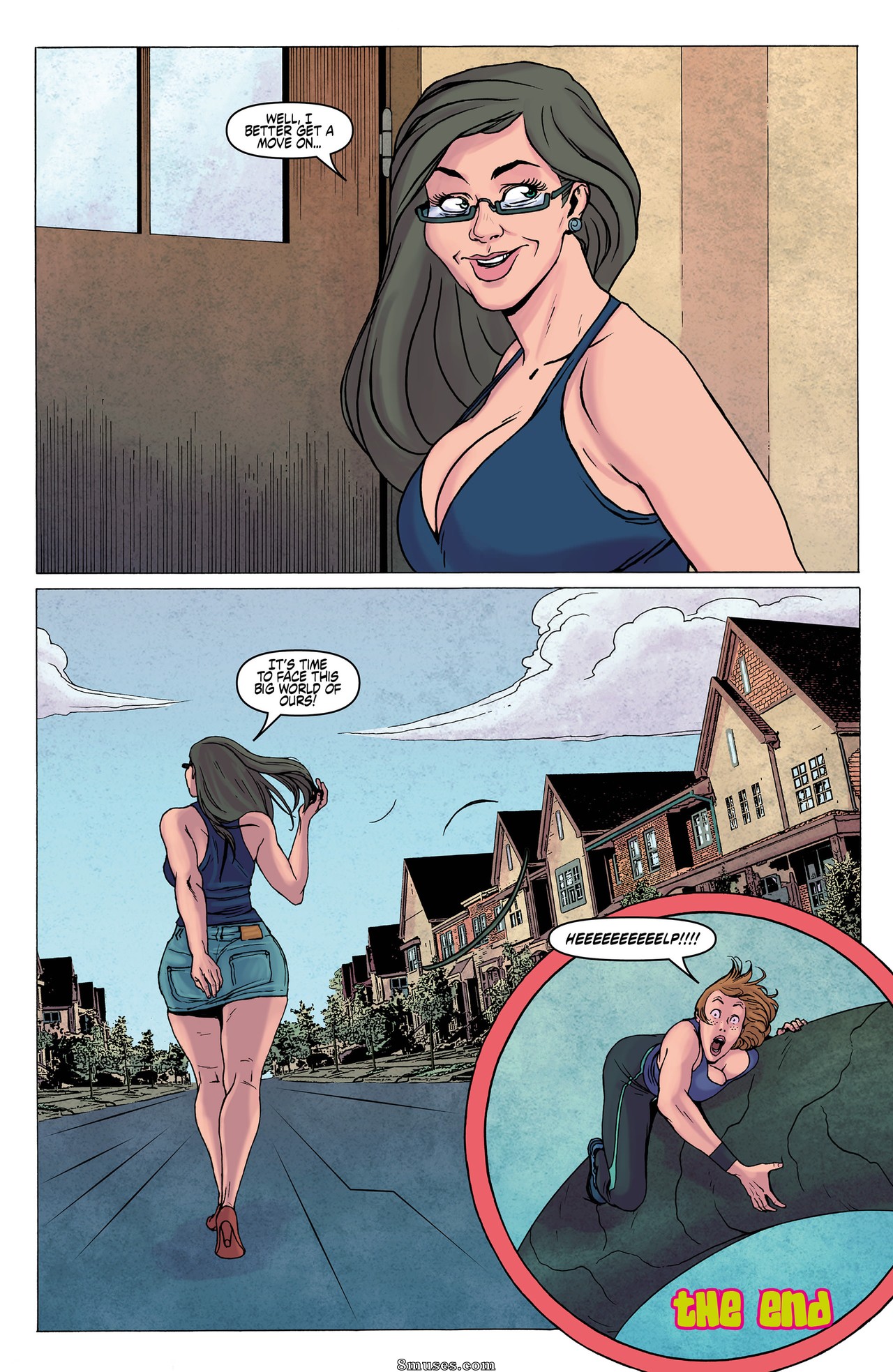 Microscopic - Issue 1 - Page 17
