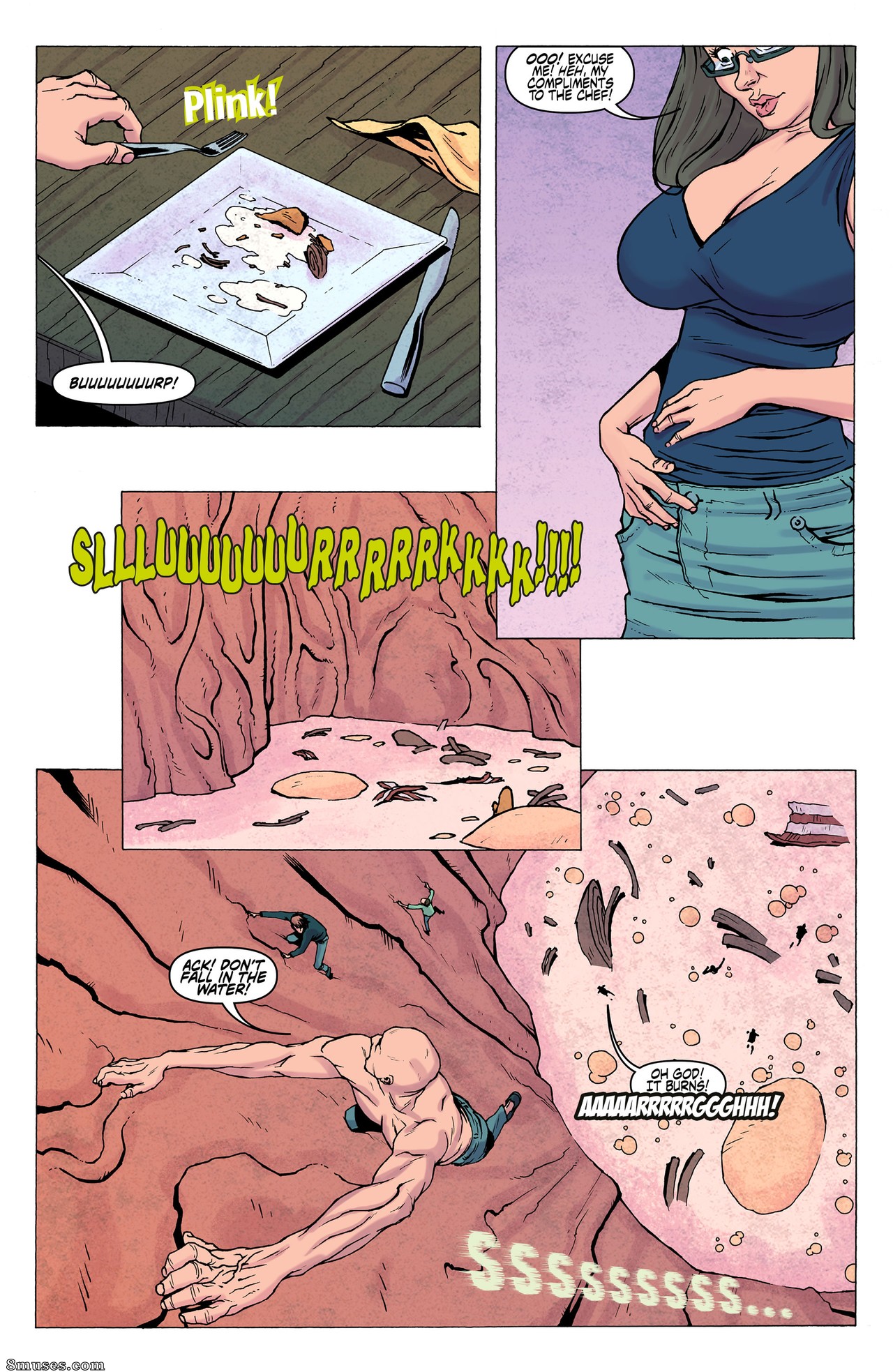 Microscopic - Issue 1 - Page 11