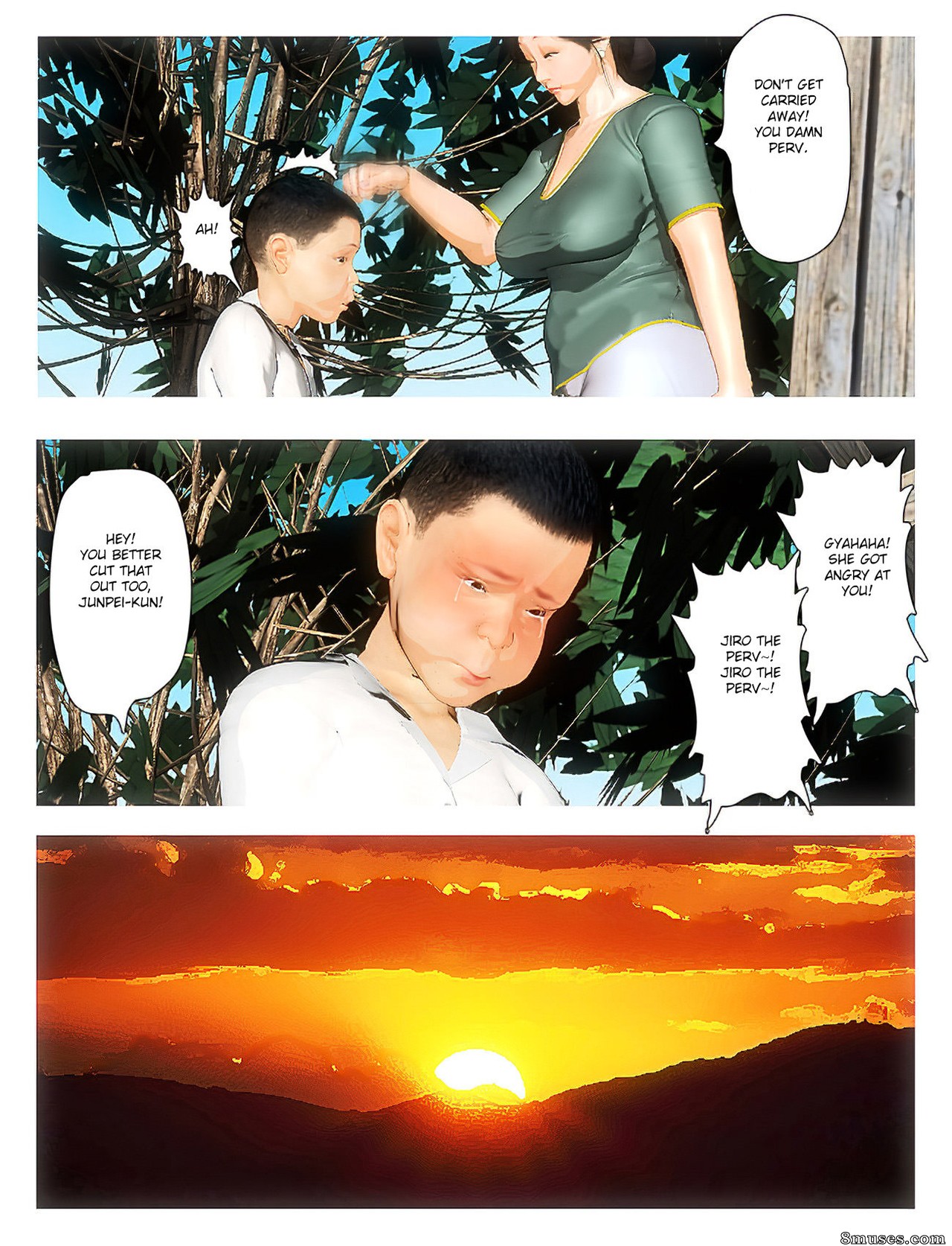 Kyou no Misako-san - Issue 1 - Page 17