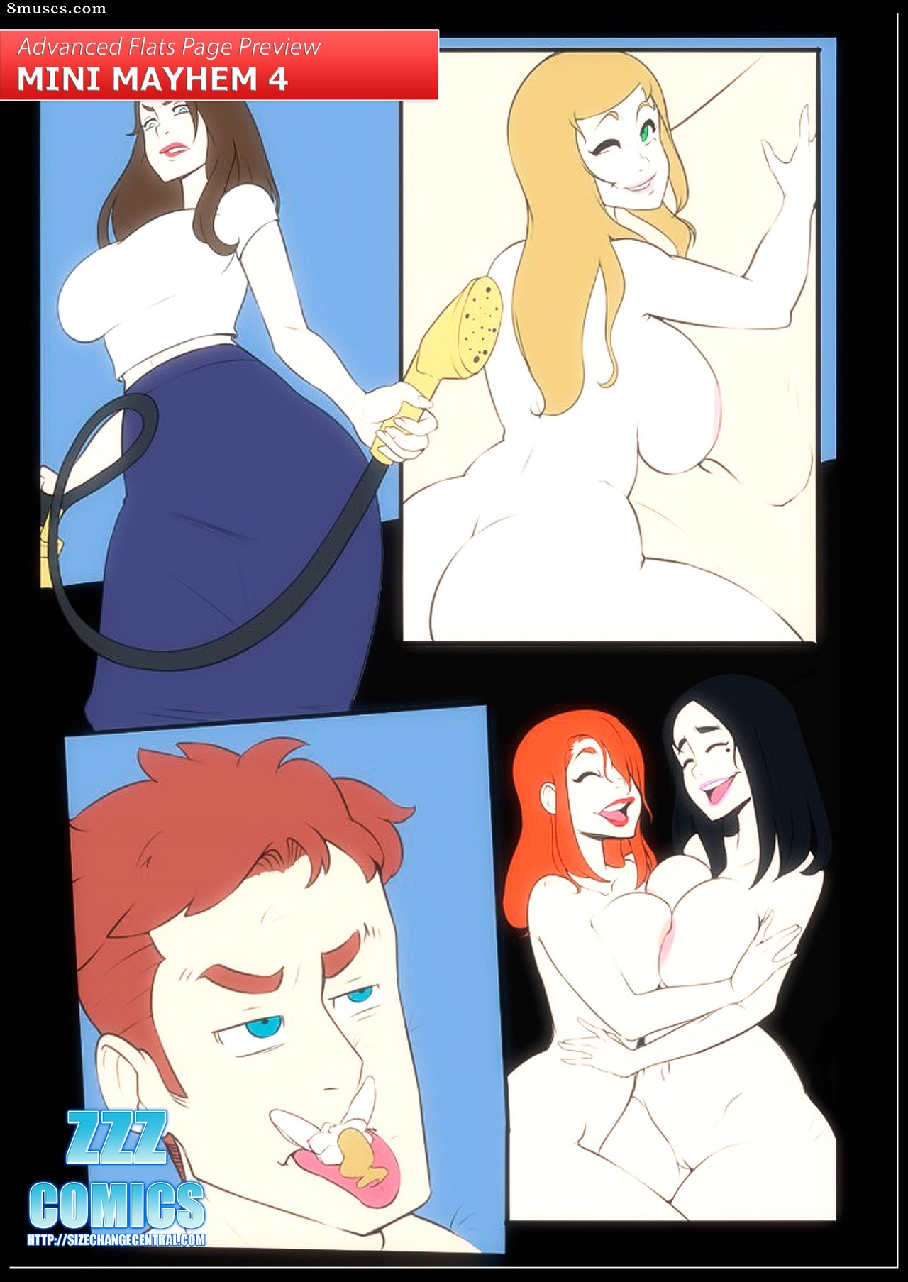 Tales from the Vault - Issue 3 - Page 26