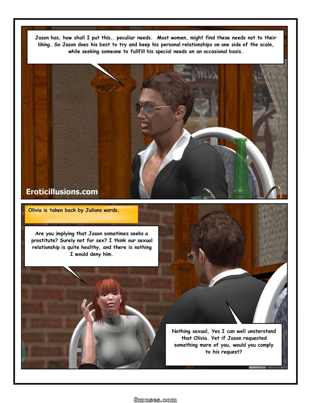 O2K - Numéro 1 - Page 9