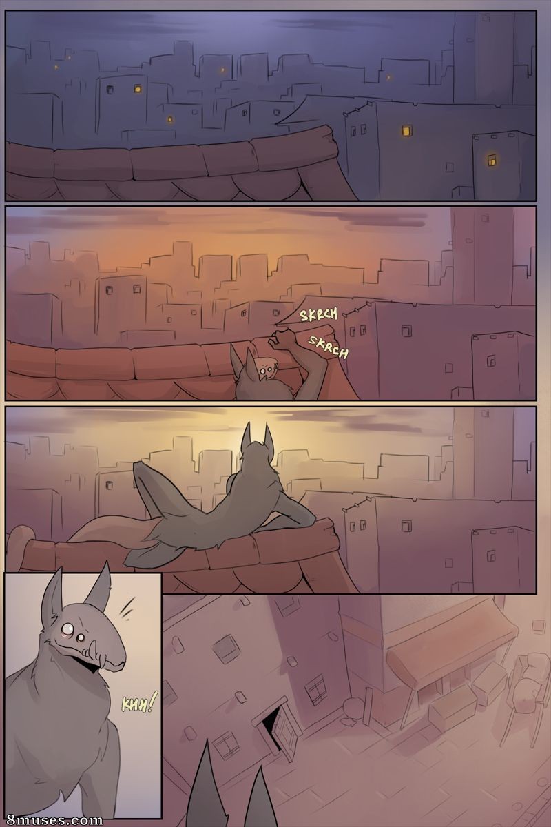 ArbuzBudesh Comics - Preço da Liberdade - Página 131