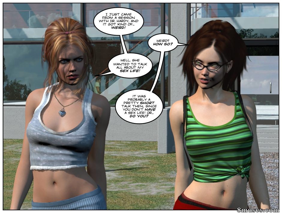 College Life - Issue 5 - Page 22