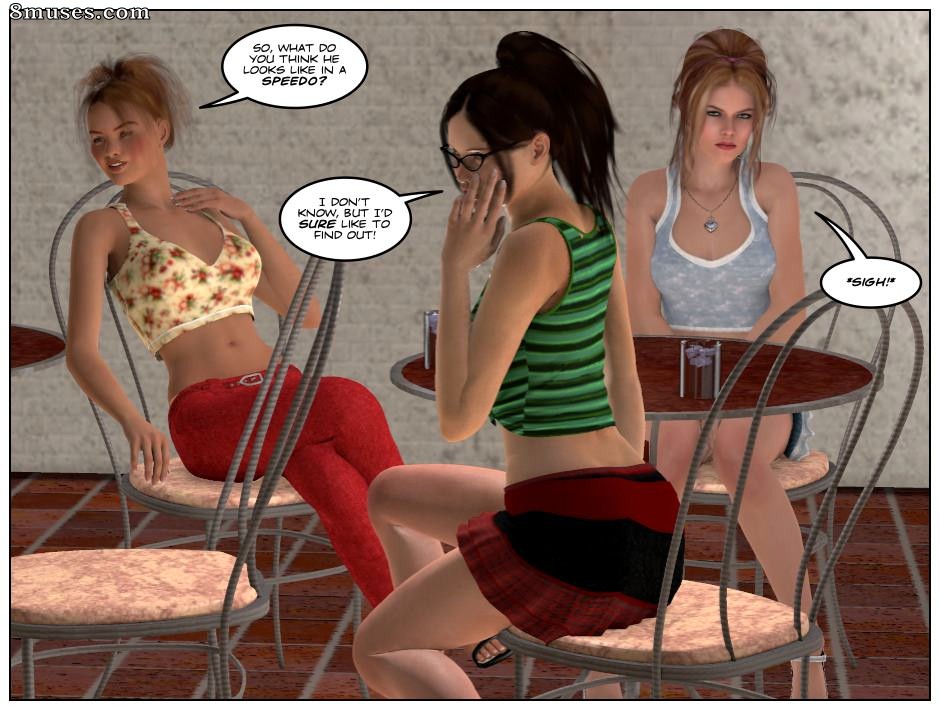 College Life - Issue 5 - Page 73