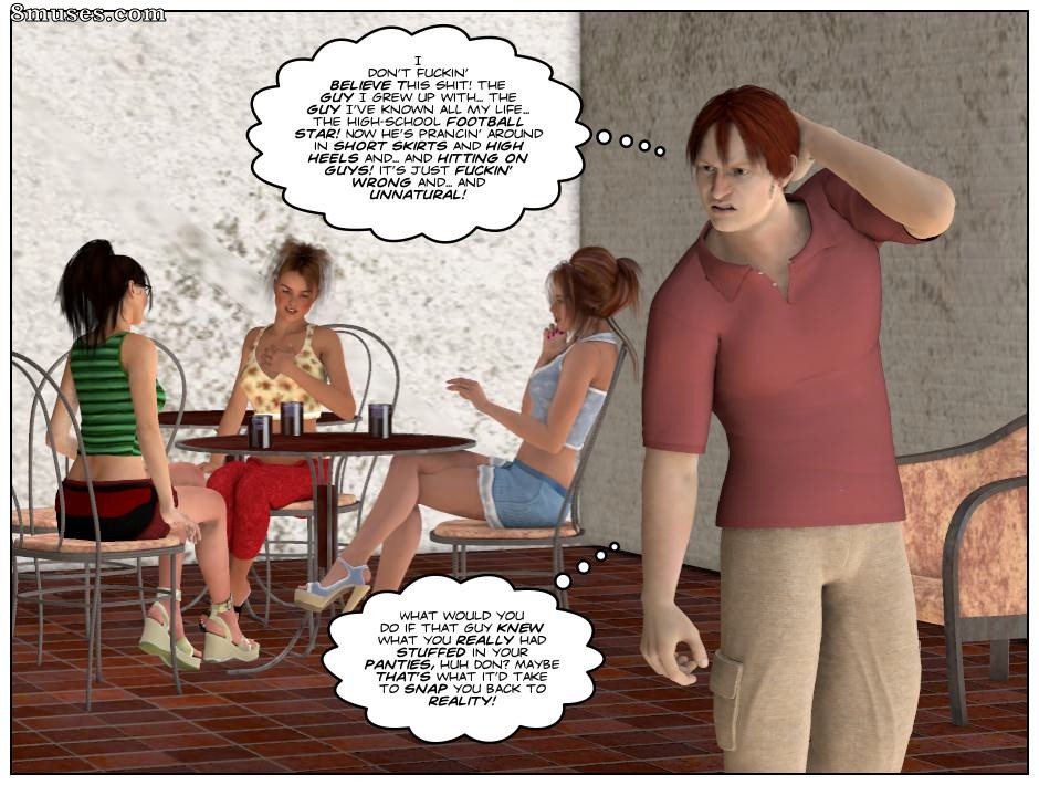 College Life - Issue 5 - Page 74