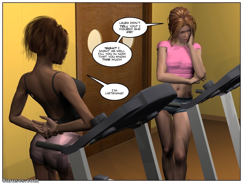 College Life - Issue 5 - Page 37