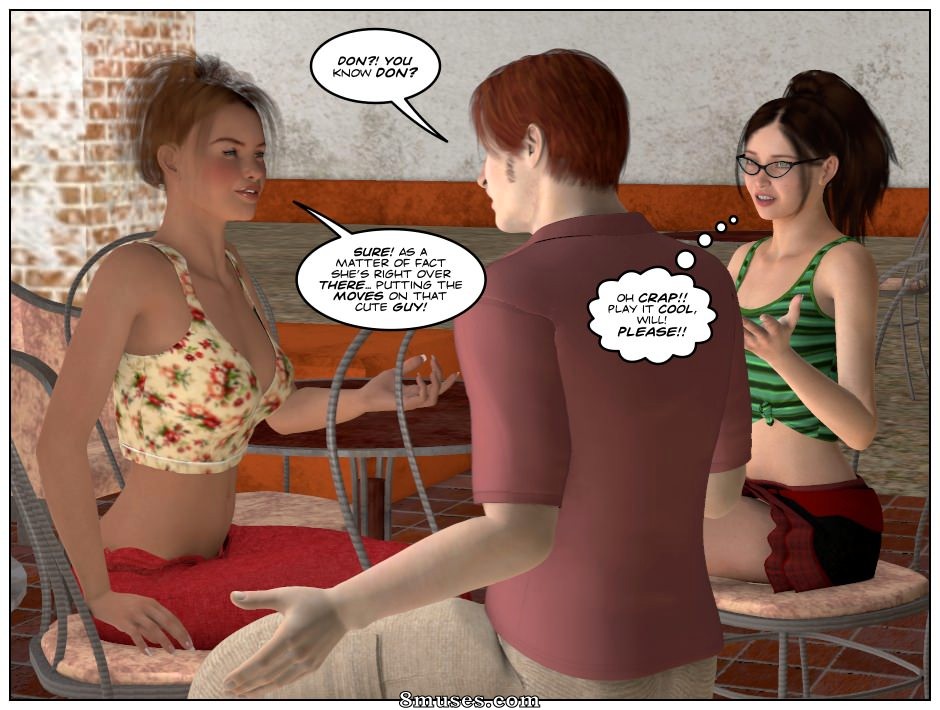 Vida na faculdade - Edição 5 - Página 60