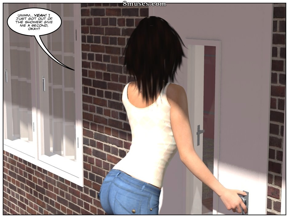 College Life - Issue 5 - Page 130
