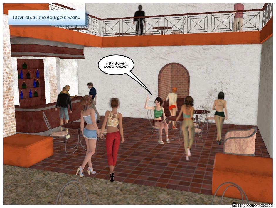 Vida na faculdade - Edição 5 - Página 44