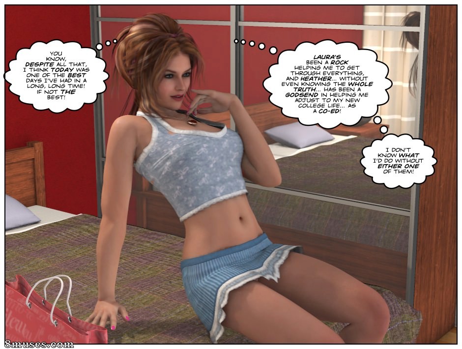 College Life - Issue 5 - Page 90