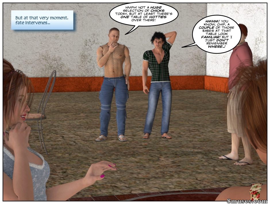 College Life - Issue 5 - Page 75