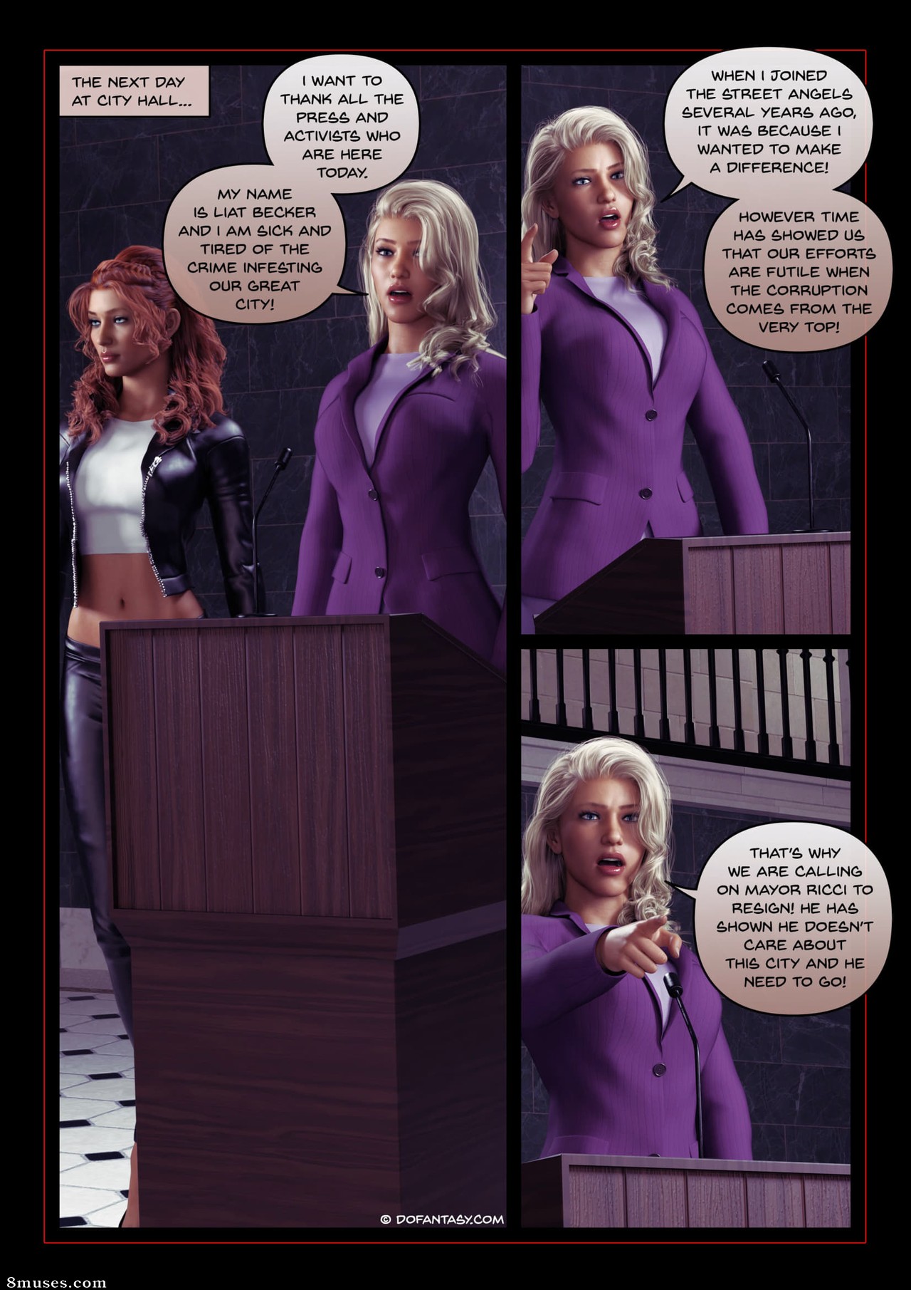 501-600 - Fansadox 573 - Street Angels - Hawke - Page 7