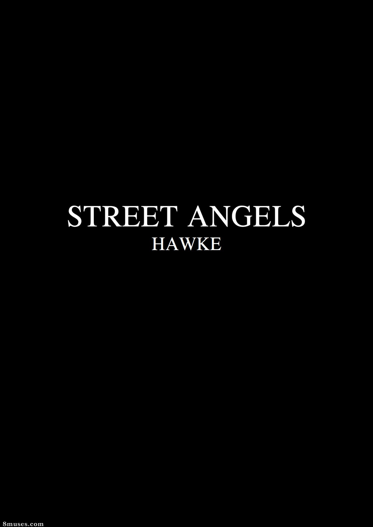 501-600 - Fansadox 573 - Street Angels - Hawke - Page 4
