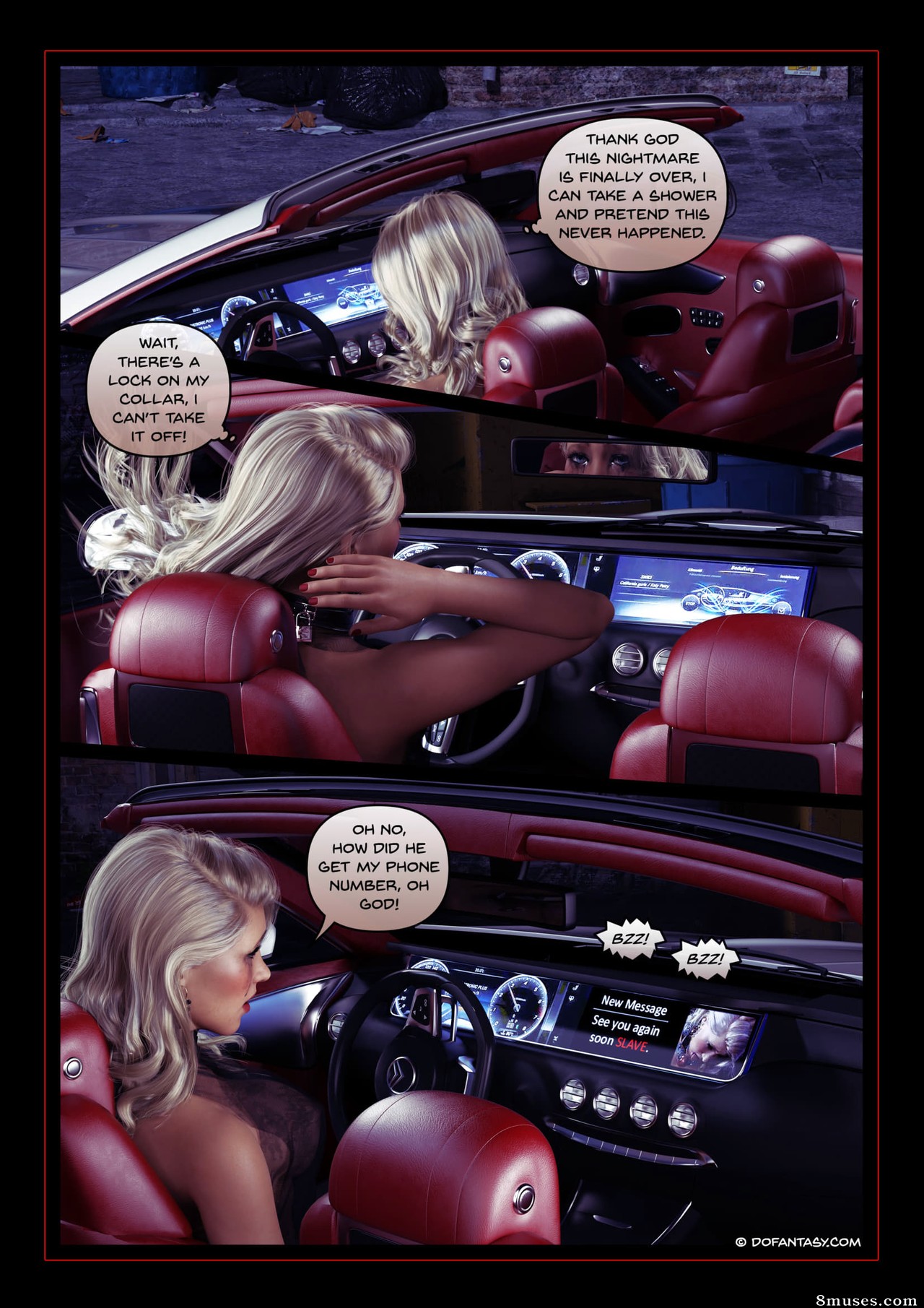 501-600 - Fansadox 573 - Street Angels - Hawke - Page 47