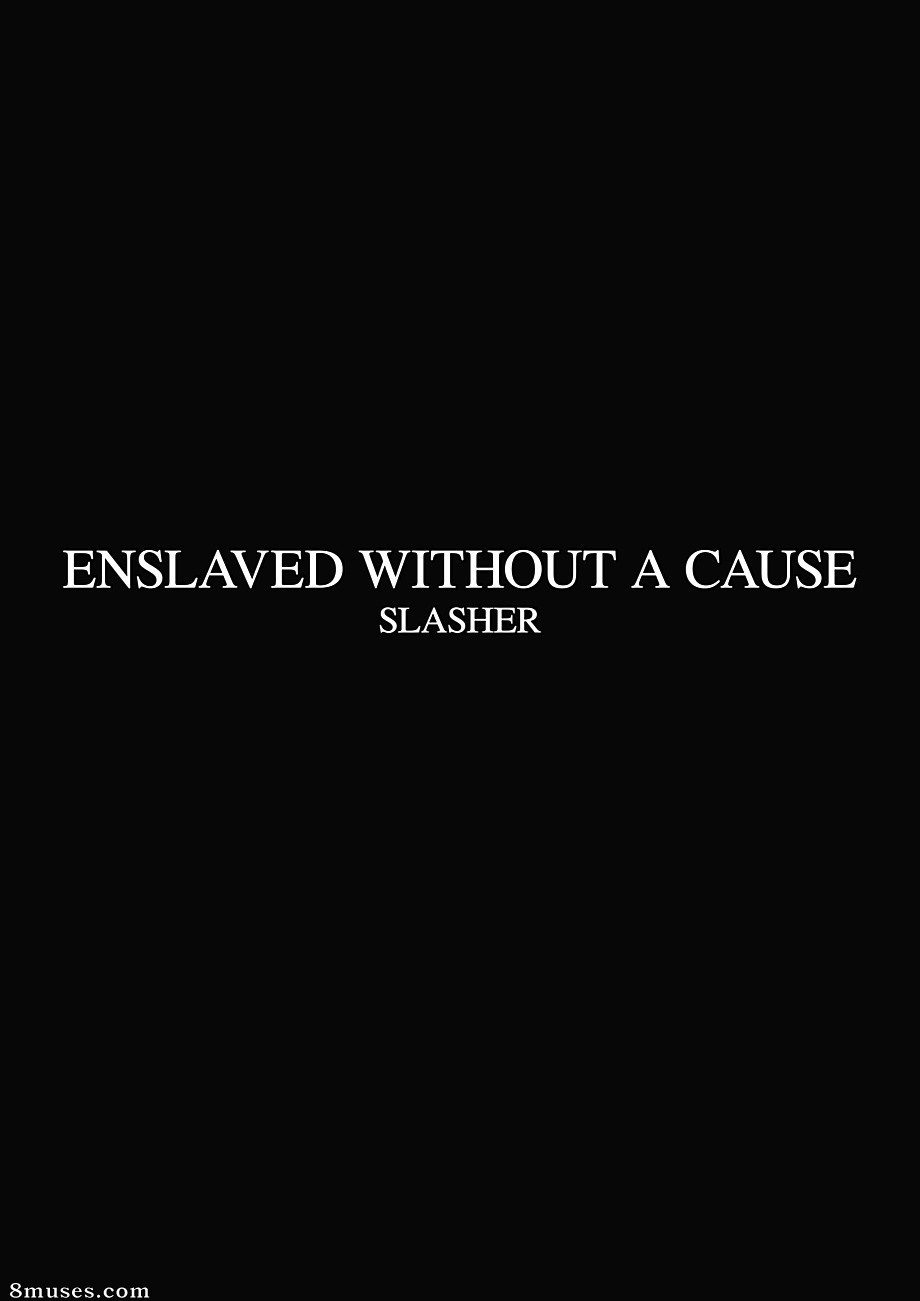 201-300 - Fansadox 291 - Slasher - Enslaved Without A Cause - Page 2